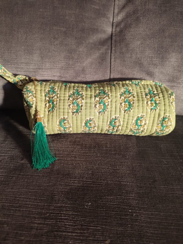 Estuche