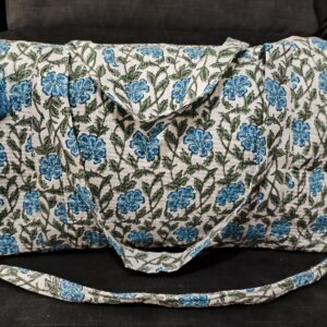 Bolso guateado