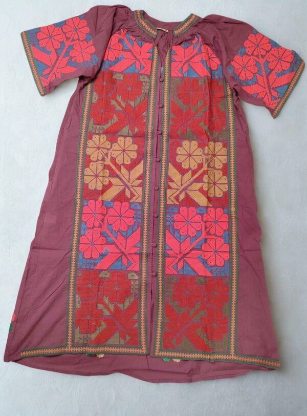 Kaftan jordano