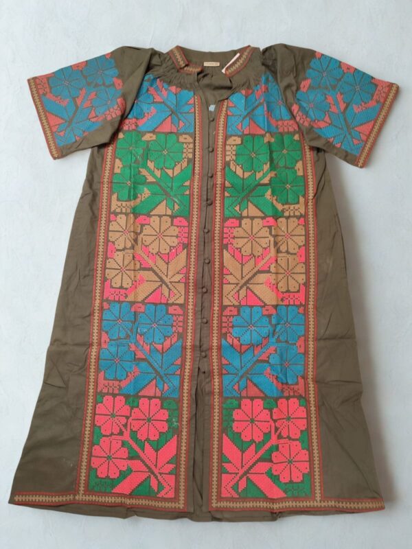 Kaftan jordano
