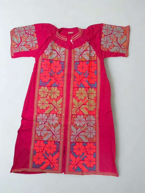 Kaftan jordano