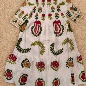 Vestidos suzani