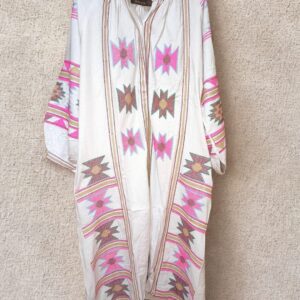 Vestido jordano