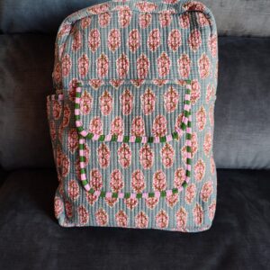 Mochilas