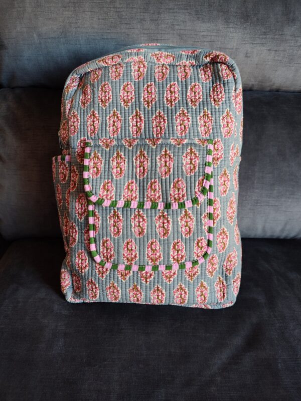 Mochila mediana