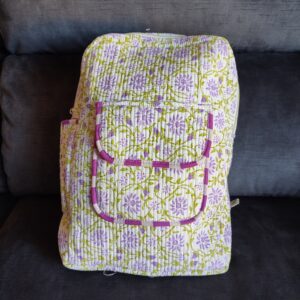 Mochila mediana