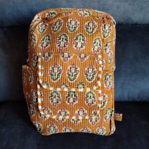 Mochila mediana