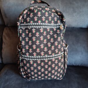 Mochila grande